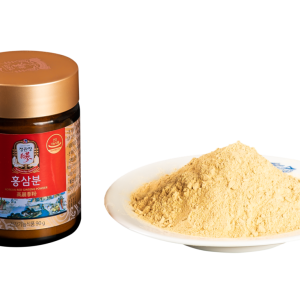 Bột Hồng Sâm Chính Phủ Kgc Jung Kwan Jang 90g