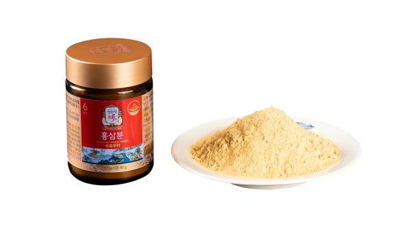 Bột Hồng Sâm Chính Phủ Kgc Jung Kwan Jang 90g