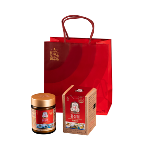 Bột Hồng Sâm Chính Phủ Kgc Jung Kwan Jang 90g