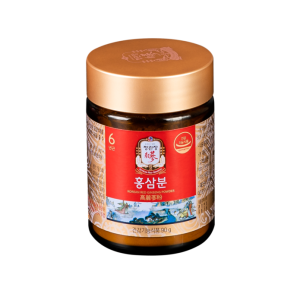 Bột Hồng Sâm Chính Phủ Kgc Jung Kwan Jang 90g