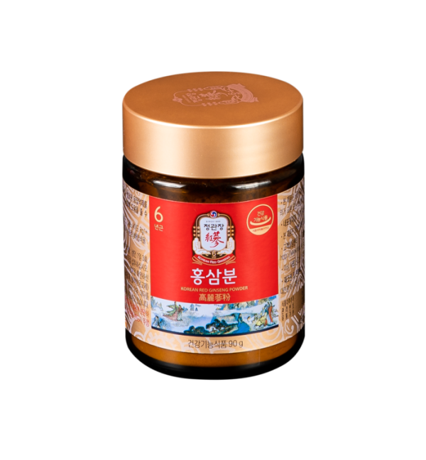 Bột Hồng Sâm Chính Phủ Kgc Jung Kwan Jang 90g