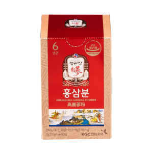 Bột Hồng Sâm Chính Phủ Kgc Jung Kwan Jang 90g