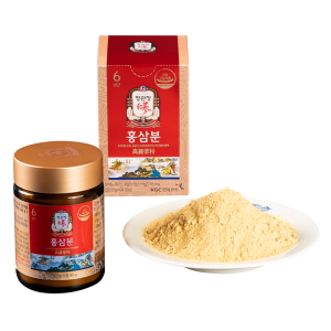 Bột Hồng Sâm Chính Phủ Kgc Jung Kwan Jang 90g