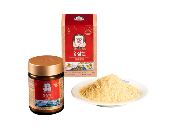 Bột Hồng Sâm Chính Phủ Kgc Jung Kwan Jang 90g