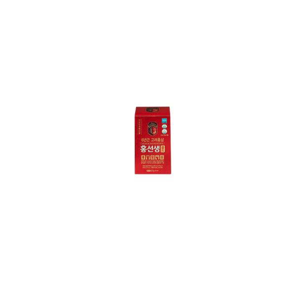 Cao Hồng Sâm Hong Seon Saeng Gold 2 Hũ X 250g