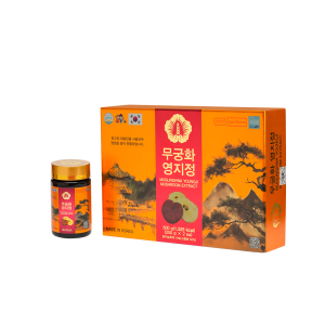 Cao Linh Chi Mugunghwa Premium 2 Hũ X 250g