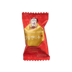 Kẹo Hồng Sâm Kgc Jung Kwan Jang 240g