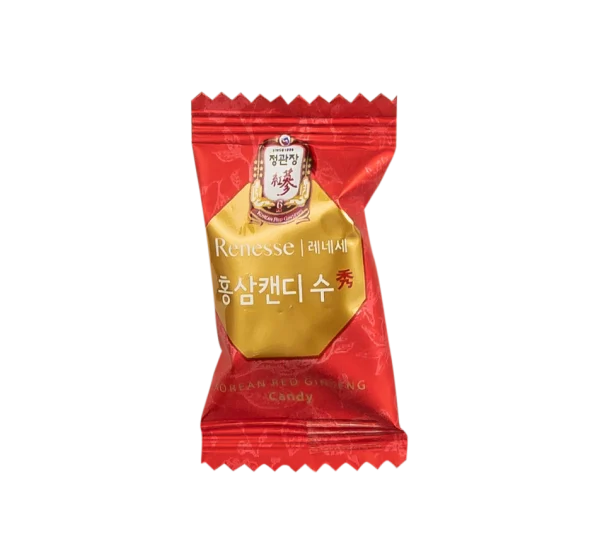 Kẹo Hồng Sâm Kgc Jung Kwan Jang 240g