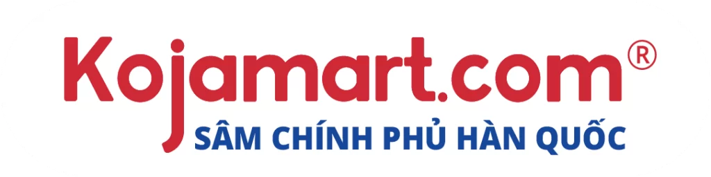 KOJA MART | Sâm chính phủ Hàn Quốc