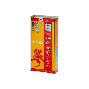 Thiên Sâm Tẩm Mật Ong Chính Phủ Vvip 300g (4 6 Củ)