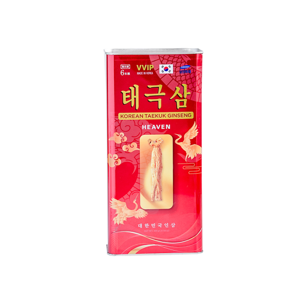 Thiên Sâm Chính Phủ Củ Khô Vvip 300g 10 Củ (sao Chép)