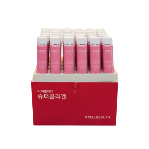 Tinh Chất Collagen Vb 30 ống X 25ml