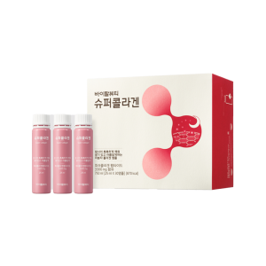 Tinh Chất Collagen Vb 30 ống X 25ml