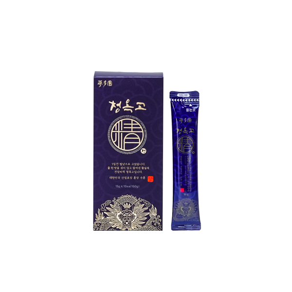 Tinh Chất Hồng Sâm Samdawon Cao Cấp 30 Gói X 15g